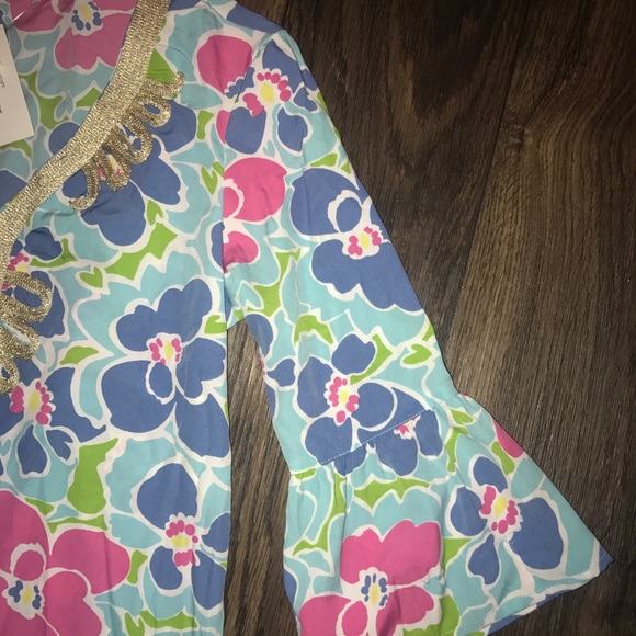 NWT summer dress! Size small :) - Picture 3 of 4